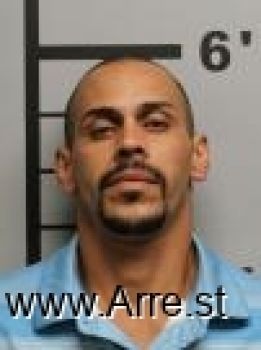 Luis Miguel Torres-delgado Mugshot