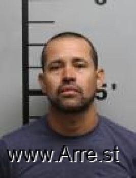 Luis Daniel Torres-sanchez Mugshot