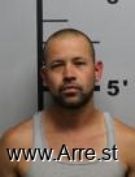 Luis Daniel Torres-sanchez Mugshot