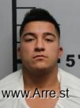 Luis Rey Vela Mugshot