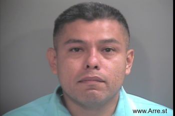 Luis  Zavala Mugshot