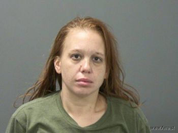 Lacey  Gibson Mugshot