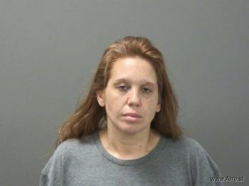 Lacey  Gibson Mugshot