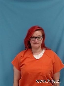 Lacey  Hogue Mugshot