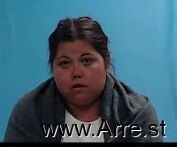 Lacey Marie Kirk Mugshot