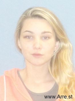 Lacey  Reeves Mugshot