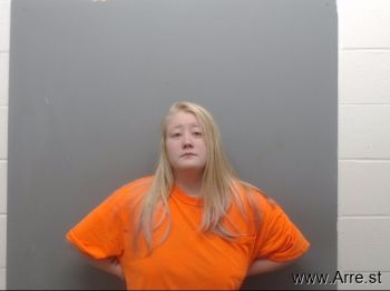 Lacey Marie Roberts Mugshot