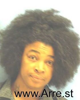 Lachell  Coleman Mugshot