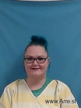 Laci Dawn Taylor Mugshot