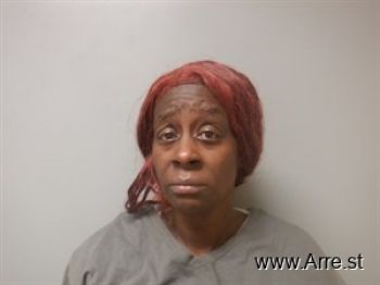 Lacotesa Renee Harris Mugshot