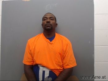 Ladariun O'keith Gatson Mugshot