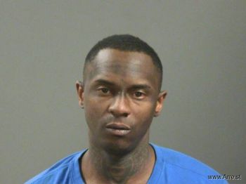 Ladarius  Hartaway Mugshot