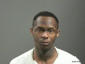 Ladarius  Hartaway Mugshot