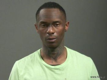 Ladarius  Hartaway Mugshot