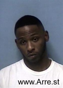 Ladarius  Macklin Mugshot