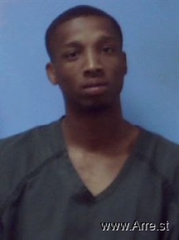 Ladarius A Miller Mugshot