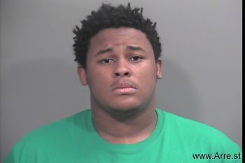 Ladarius  Smith Mugshot