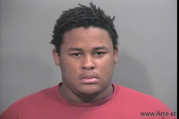 Ladarius  Smith Mugshot