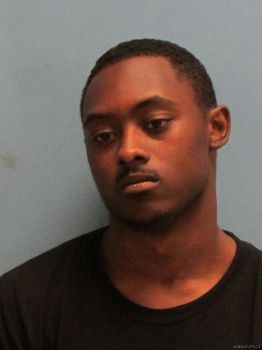 Ladarius Deshun Williams Mugshot