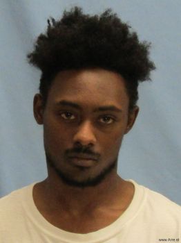 Ladarius Deshun Williams Mugshot