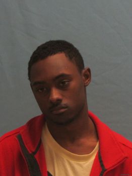 Ladarius Deshun Williams Mugshot