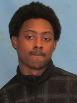 Ladarius Deshun Williams Mugshot