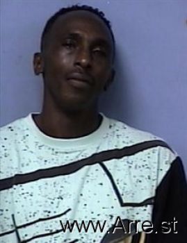 Ladaron C. Church Mugshot