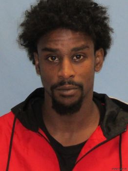 Ladavid Lavelle Arberry Mugshot