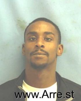 Ladavid  Arberry Mugshot