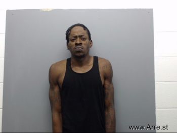 Ladedrick D Davis Mugshot