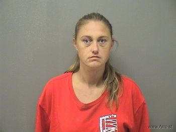 Ladonna Marie Lacore Mugshot