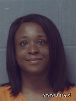 Laikyn Emari Johnson Mugshot