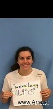 Lainey  Jackson Mugshot