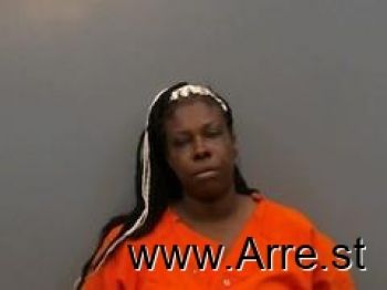 Lakeisha P Simmons Mugshot