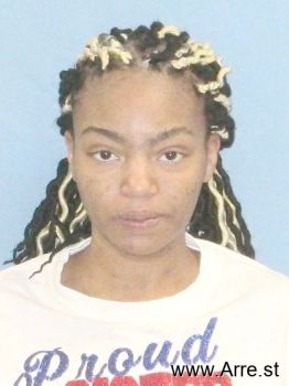 Lakeisha Rene Williams Mugshot