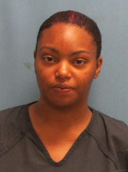 Lakeisha  Williams Mugshot