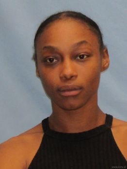 Lakesha M Pace Mugshot