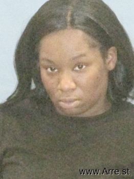 Lakisha Victoria Taylor Mugshot