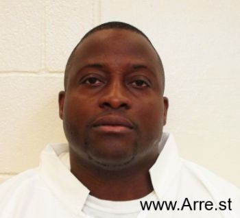 Lamar  Davis Mugshot