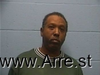 Lamar Allen Jones Mugshot