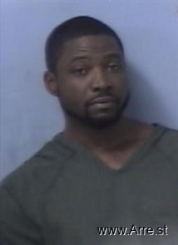 Lamar Martellis Turner Mugshot