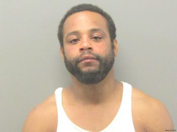 Lamar D Wilson Mugshot