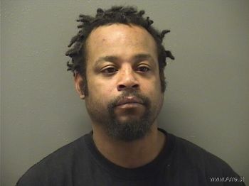 Lamar D Wilson Mugshot