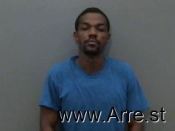 Lamarcus Ray Morris Mugshot