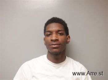 Lamarion  Bailey Mugshot