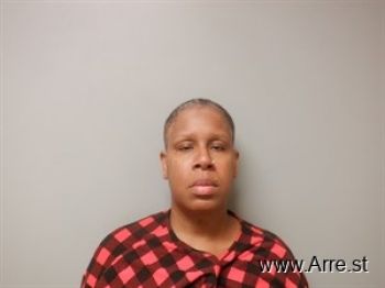 Lameshia Marrybee Gatison Mugshot