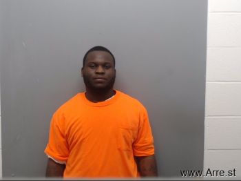 Lamont Antwoin Gatlin Mugshot