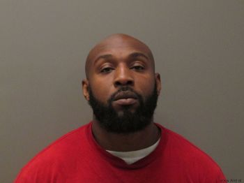 Lamont Andrew Hicks Mugshot