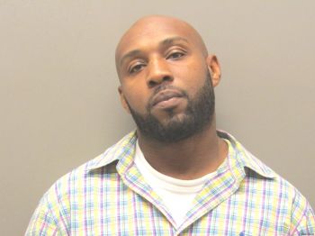 Lamont Andrew Hicks Mugshot