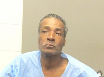 Lamont Thomas Taylor Mugshot